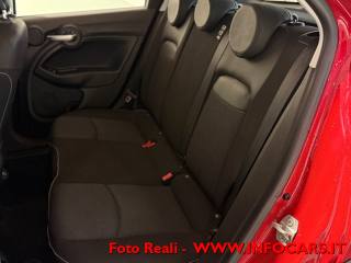 FIAT 500X usata, con Boardcomputer