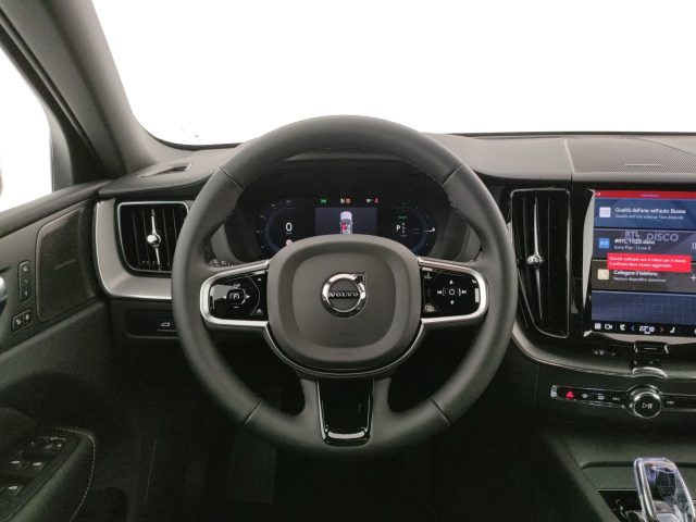 VOLVO XC60 usata, con Cruise Control