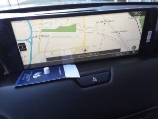 MAZDA CX-60 usata, con Interni in pelle