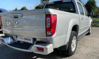 GREAT WALL Steed 6 usata, con Autoradio