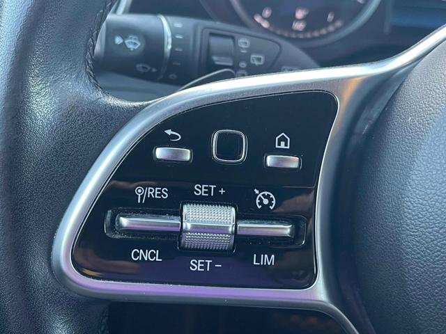 MERCEDES-BENZ GLC 220 usata, con Bluetooth