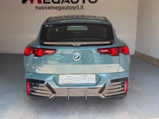 BMW X2 usata 5