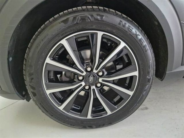 FORD Puma usata, con Autoradio digitale