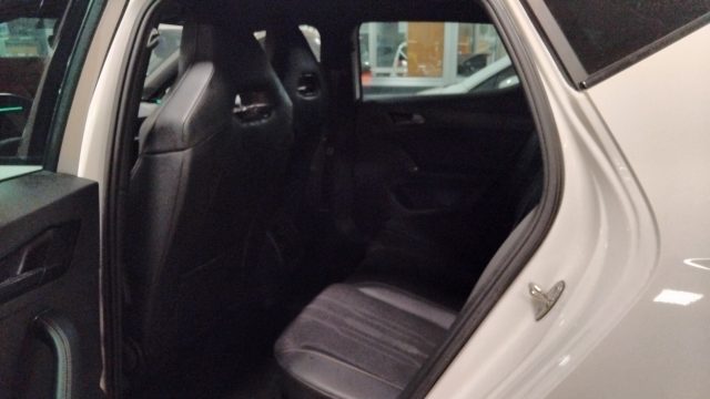 CUPRA Leon usata, con Fendinebbia