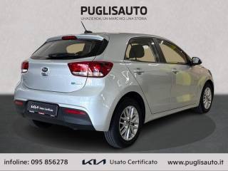 KIA Rio usata, con Airbag Passeggero