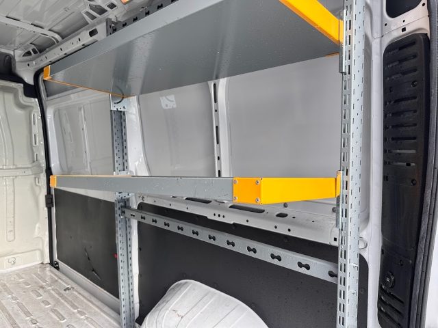 PEUGEOT Boxer usata 33