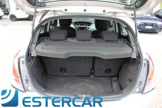 LANCIA Ypsilon usata, con Immobilizzatore elettronico