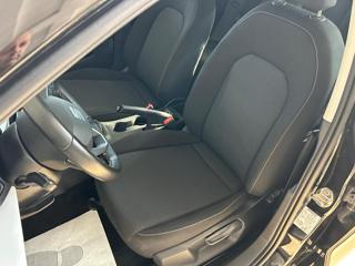 SEAT Ibiza usata, con Chiusura centralizzata