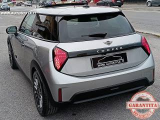 MINI Mini usata, con Bracciolo