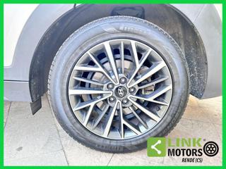 HYUNDAI Tucson usata, con ESP