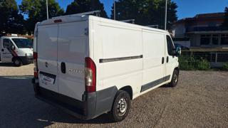 FIAT Ducato usata 9