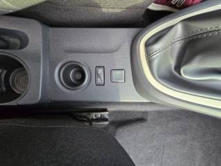 RENAULT Captur usata, con Fendinebbia