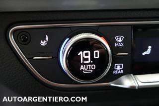 AUDI Q5 usata, con Tettuccio apribile