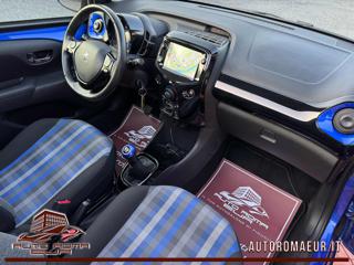 PEUGEOT 108 usata, con Controllo vocale