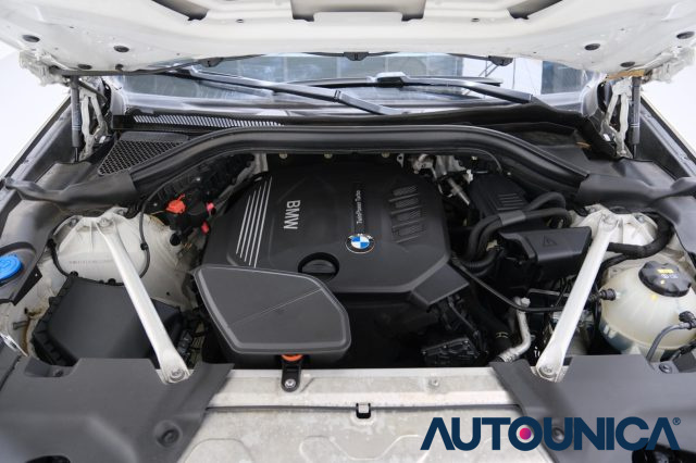 BMW X3 usata 61