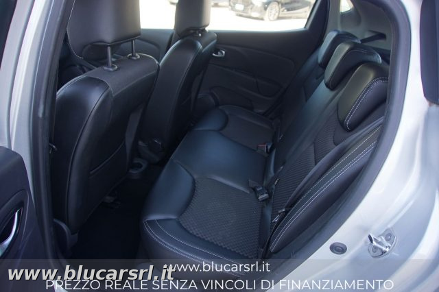 RENAULT Clio usata 11