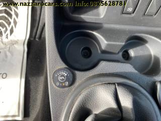 DACIA Duster usata, con Fendinebbia