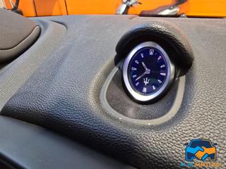 MASERATI Ghibli usata, con ESP