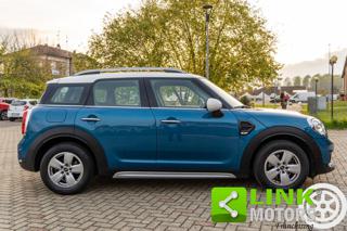 MINI Countryman usata, con Antifurto