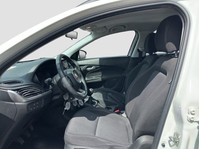 FIAT Tipo usata 11