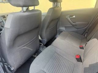 VOLKSWAGEN Polo usata, con Boardcomputer