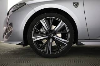 PEUGEOT 308 usata 8