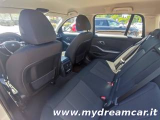 BMW 320 usata, con Sensore di luce
