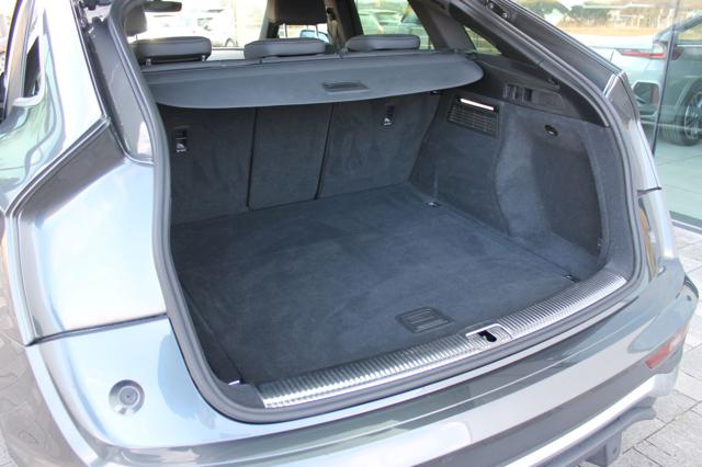 AUDI Q5 usata, con Chiusura centralizzata