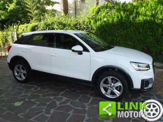 AUDI Q2 usata, con Filtro antiparticolato