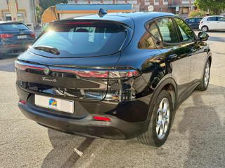 ALFA ROMEO Tonale usata, con Alzacristalli elettrici