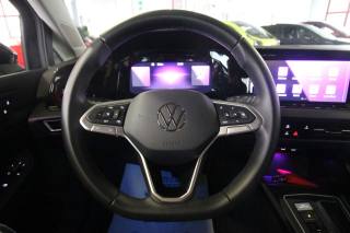 VOLKSWAGEN Golf usata, con Controllo trazione