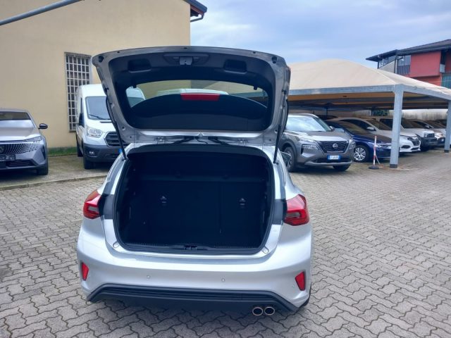 FORD Focus usata, con ESP