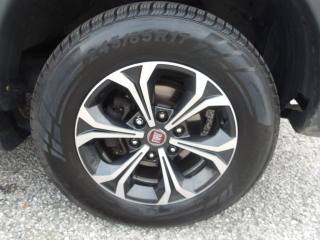 MITSUBISHI L200 usata, con Cerchi in lega