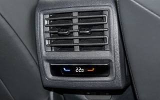 VOLKSWAGEN Golf usata, con ESP