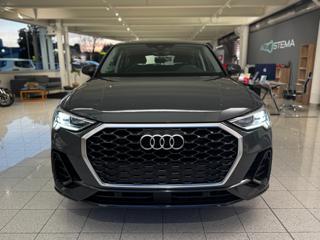 AUDI Q3 usata, con Airbag
