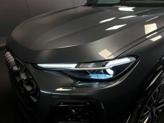 AUDI Q5 usata, con Fendinebbia
