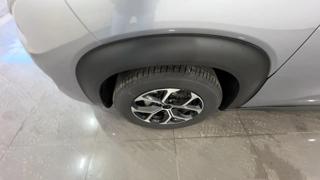 CITROEN C3 Aircross usata, con Chiusura centralizzata