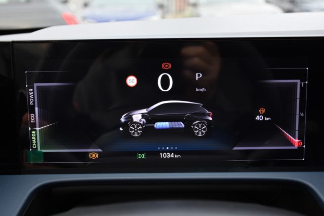 LANCIA Ypsilon usata, con Sistema di navigazione