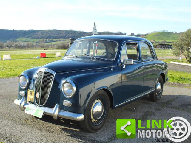 LANCIA Appia usata, con Autoradio