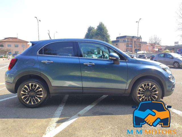 FIAT 500X usata, con Autoradio