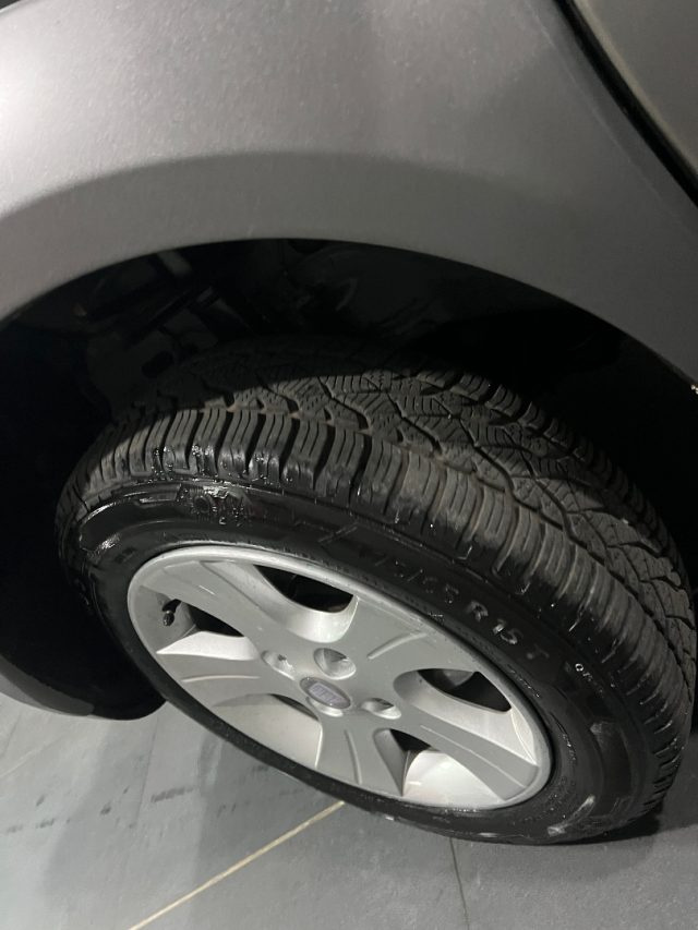FIAT Panda usata, con Portapacchi