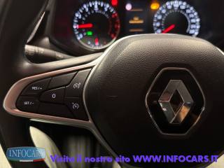 RENAULT Clio usata, con Touch screen