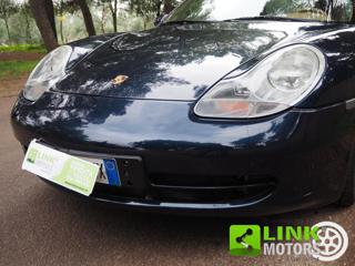 PORSCHE 911 usata 37