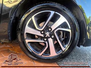 PEUGEOT 108 usata, con Chiusura centralizzata