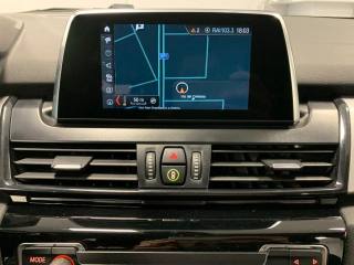 BMW 216 usata, con Climatizzatore