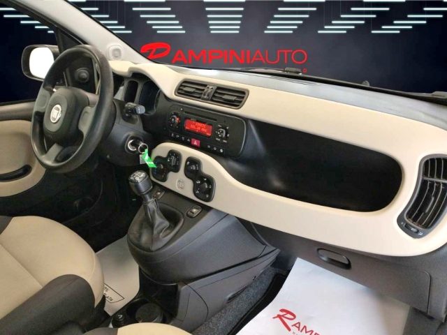 FIAT Panda usata 16