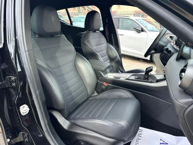 ALFA ROMEO Tonale usata, con Autoradio