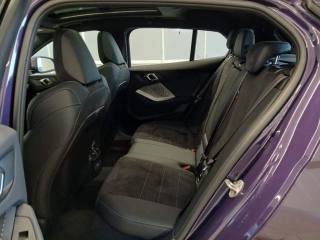BMW 120 usata, con Chiusura centralizzata