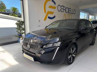 PEUGEOT 308 usata, con Chiusura centralizzata