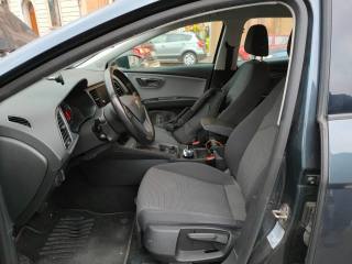SEAT Leon usata, con Immobilizzatore elettronico